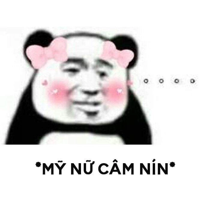 Đừng bỏ qua meme trung quốc hài hước khiến bạn phải cười nghiêng ngả