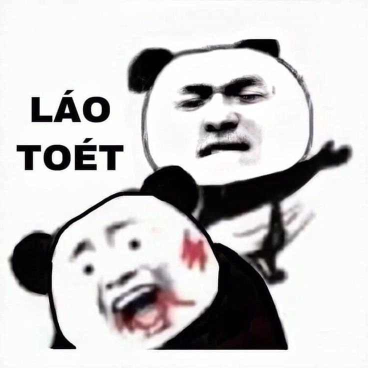 Ảnh meme trung quốc luôn đầy ắp niềm vui và sự sáng tạo, đừng bỏ lỡ