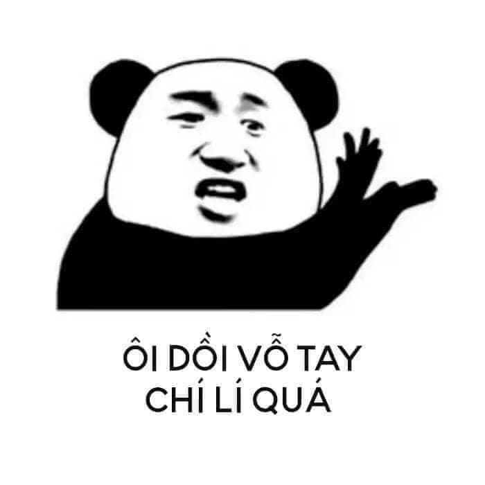 Meme dễ thương trung quốc sẽ khiến bạn phải 
