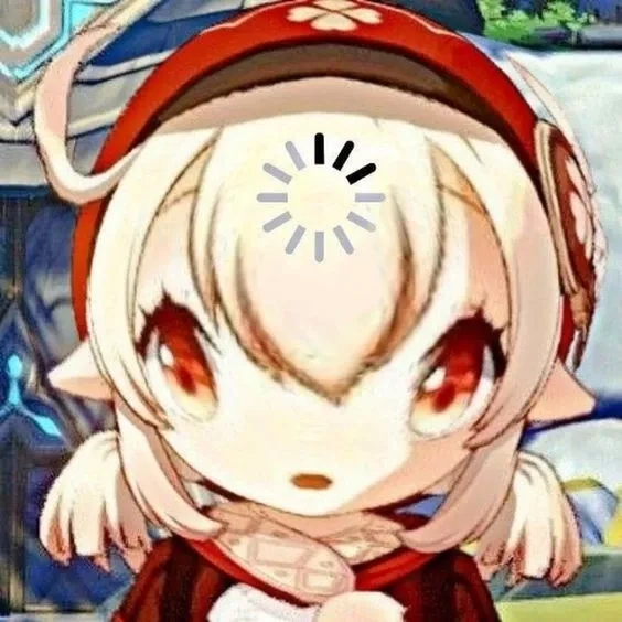 Sad Genshin meme vừa đau lòng vừa hài hước đúng kiểu 