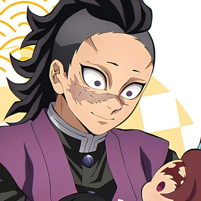 Genya bao nhiêu tuổi trong Kimetsu no Yaiba và hành trình trưởng thành của anh
