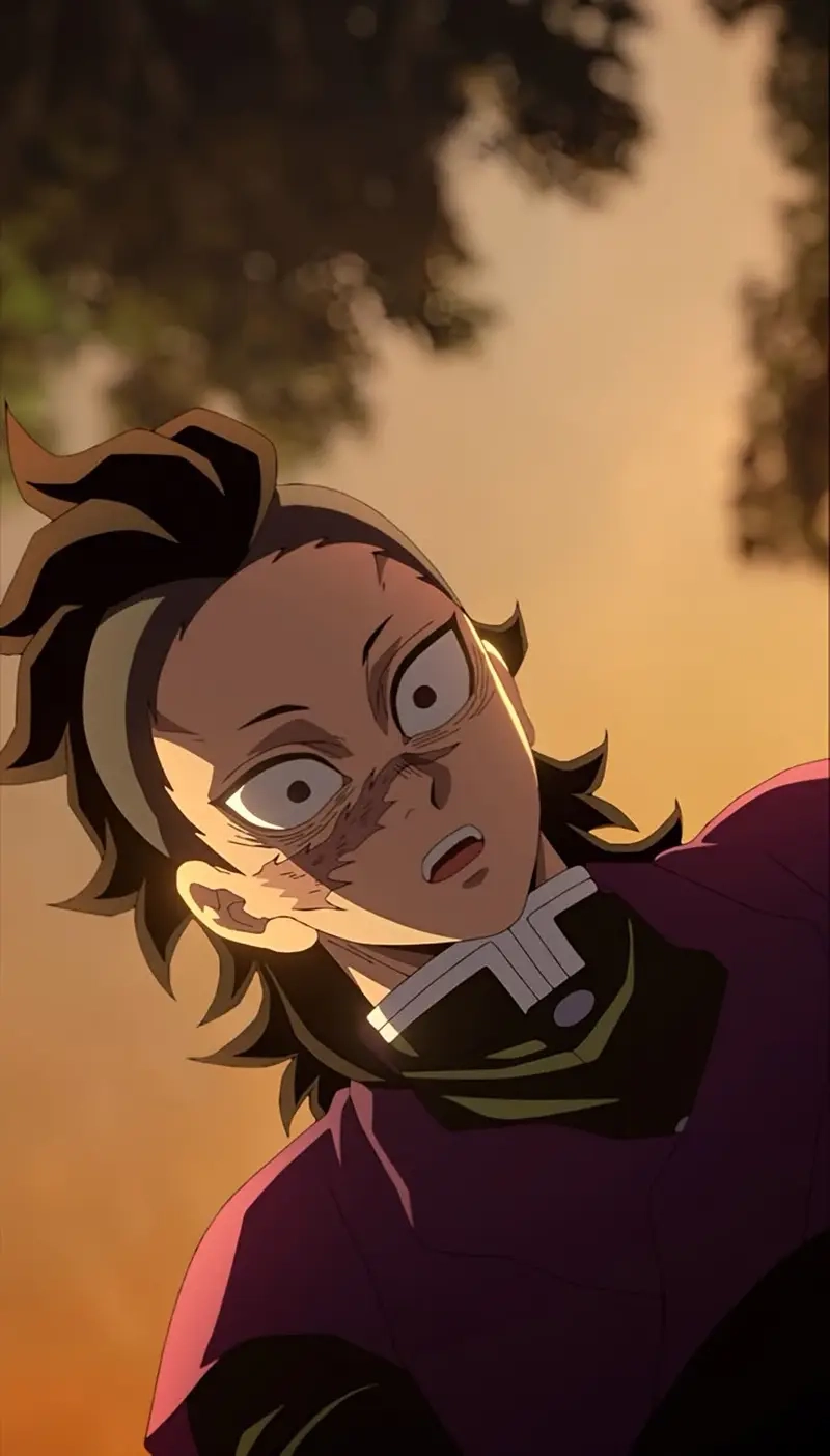 Bạn đã từng thấy Anime Genya trong các bộ sưu tập fanart chưa?