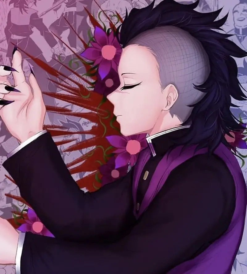 Tại sao Genya chết trong Kimetsu no Yaiba? Khám phá câu trả lời đầy bất ngờ