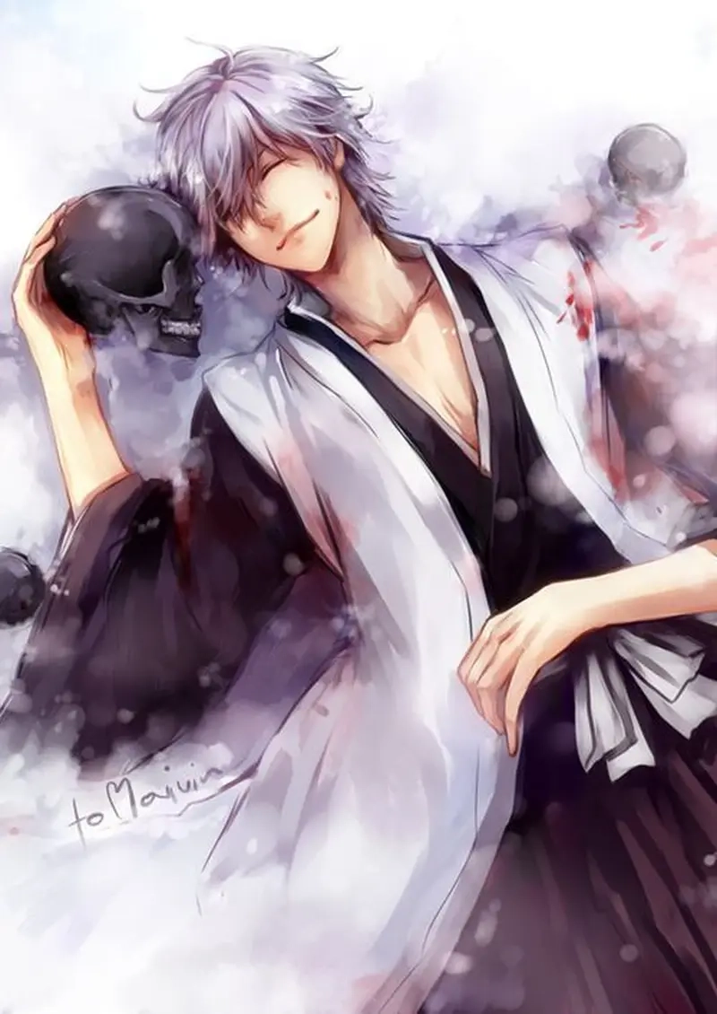 Gin Ichimaru death manga với khoảnh khắc bi kịch đỉnh cao