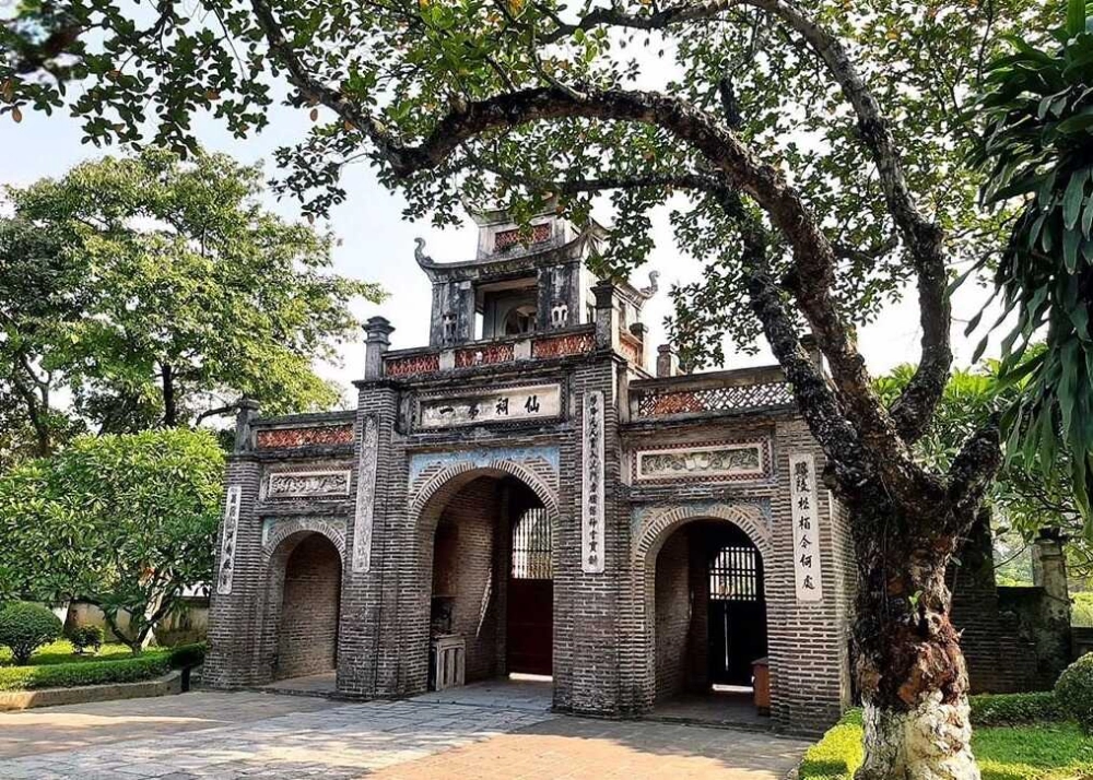 Khám phá thành Cổ Loa một di tích lịch sử độc đáo