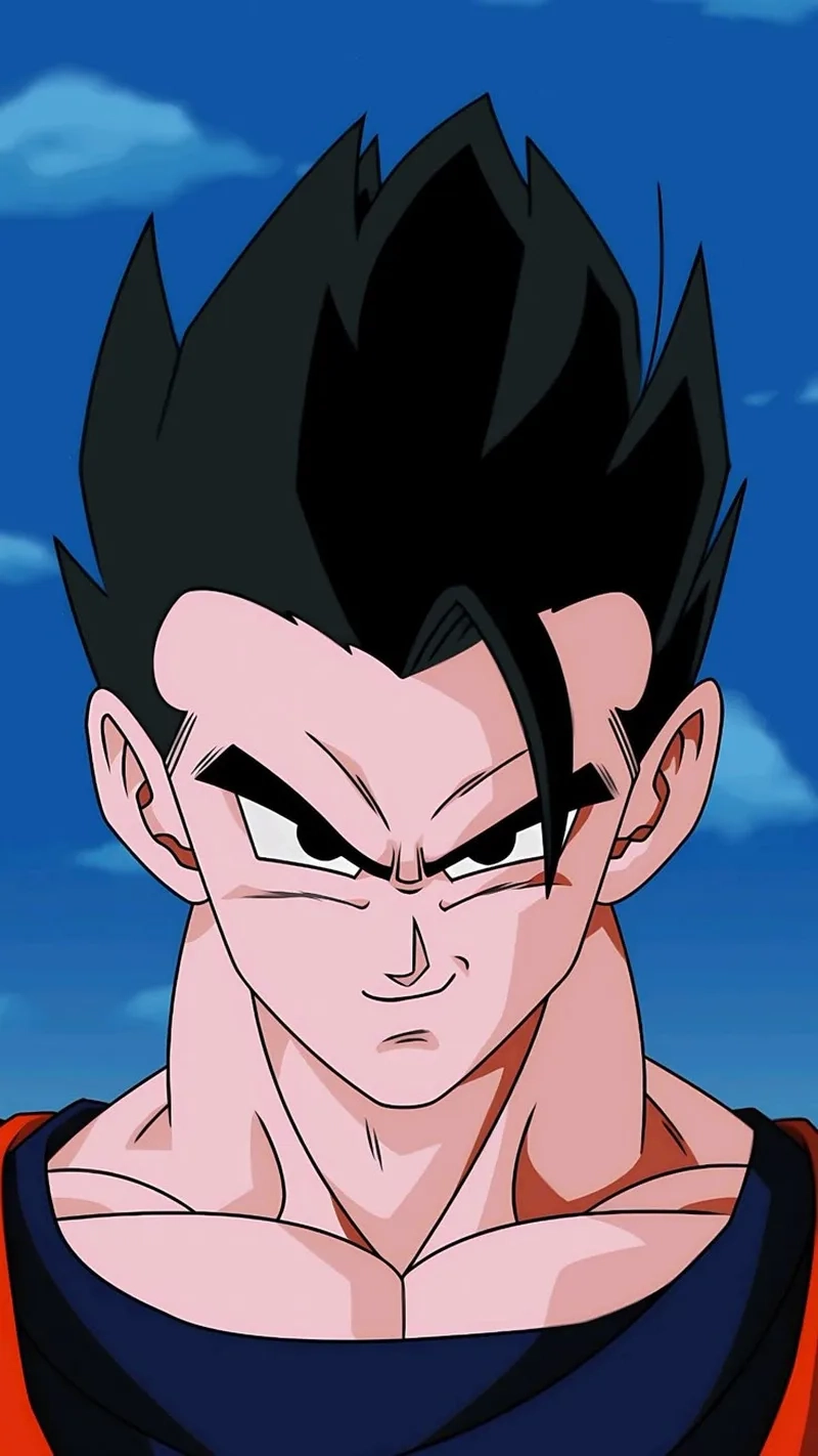 Trải nghiệm tuyệt vời với DBZ Gohan trong những trận đấu căng thẳng