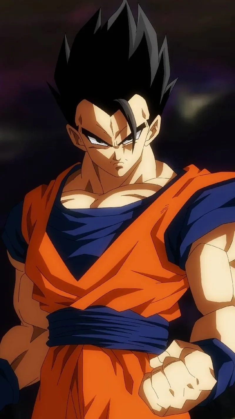 Beast Gohan trở lại mạnh mẽ trong trận chiến với kẻ thù nguy hiểm