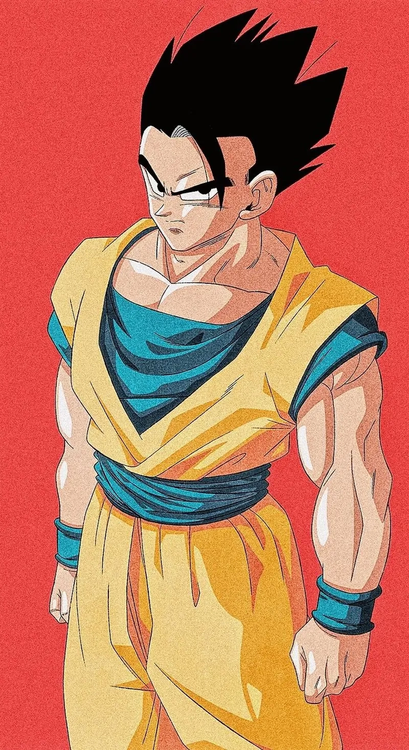 Gohan Haircut sẽ khiến bạn bất ngờ với những thay đổi mới mẻ