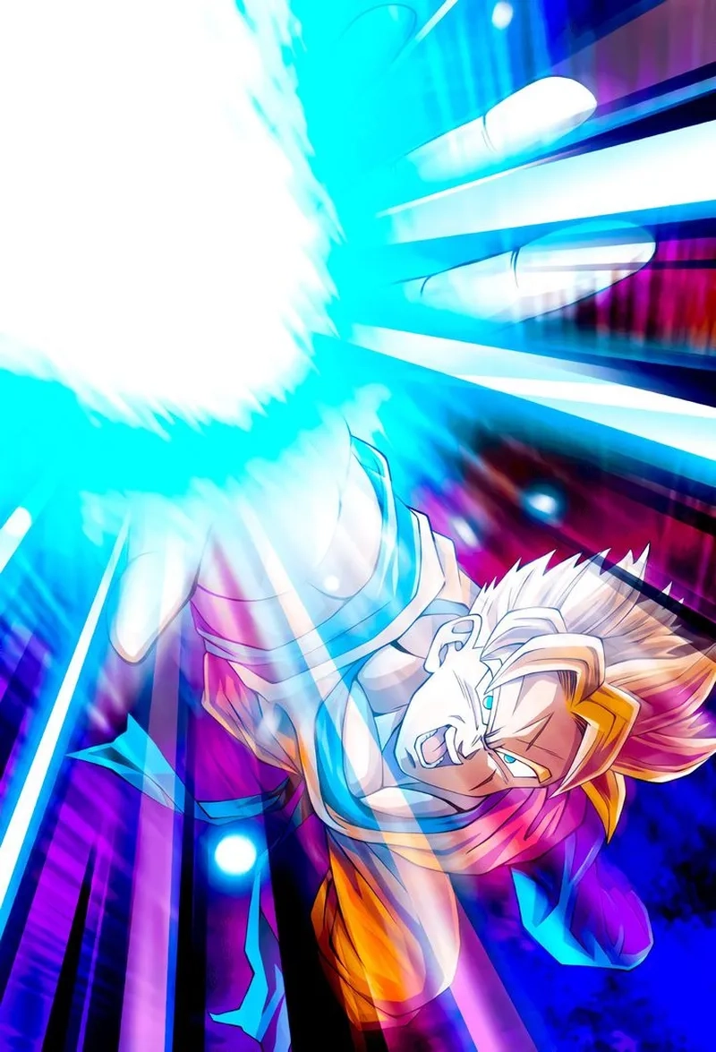 Gohan death là một khoảnh khắc đầy đau đớn trong lịch sử Dragon Ball