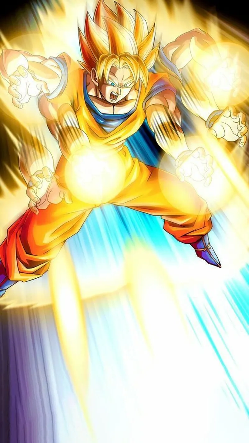 Gohan die là những tình tiết khó quên trong cuộc đời của chiến binh này