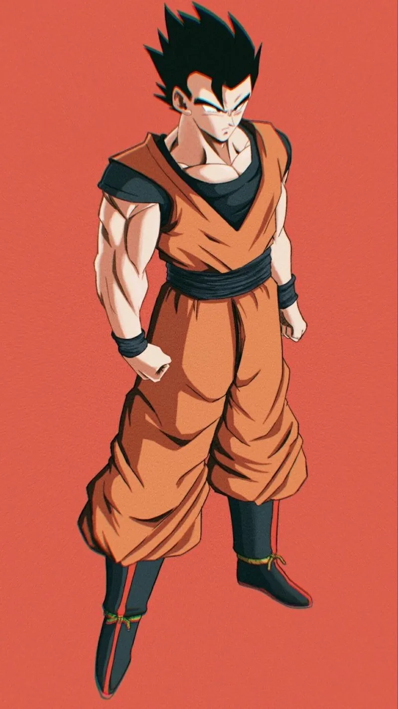Gohan tương lai sẽ mang đến những chiến thắng vang dội trong các trận chiến