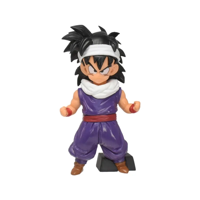 Gohan Ichiban là phiên bản được fan yêu thích trong bộ sưu tập Dragon Ball