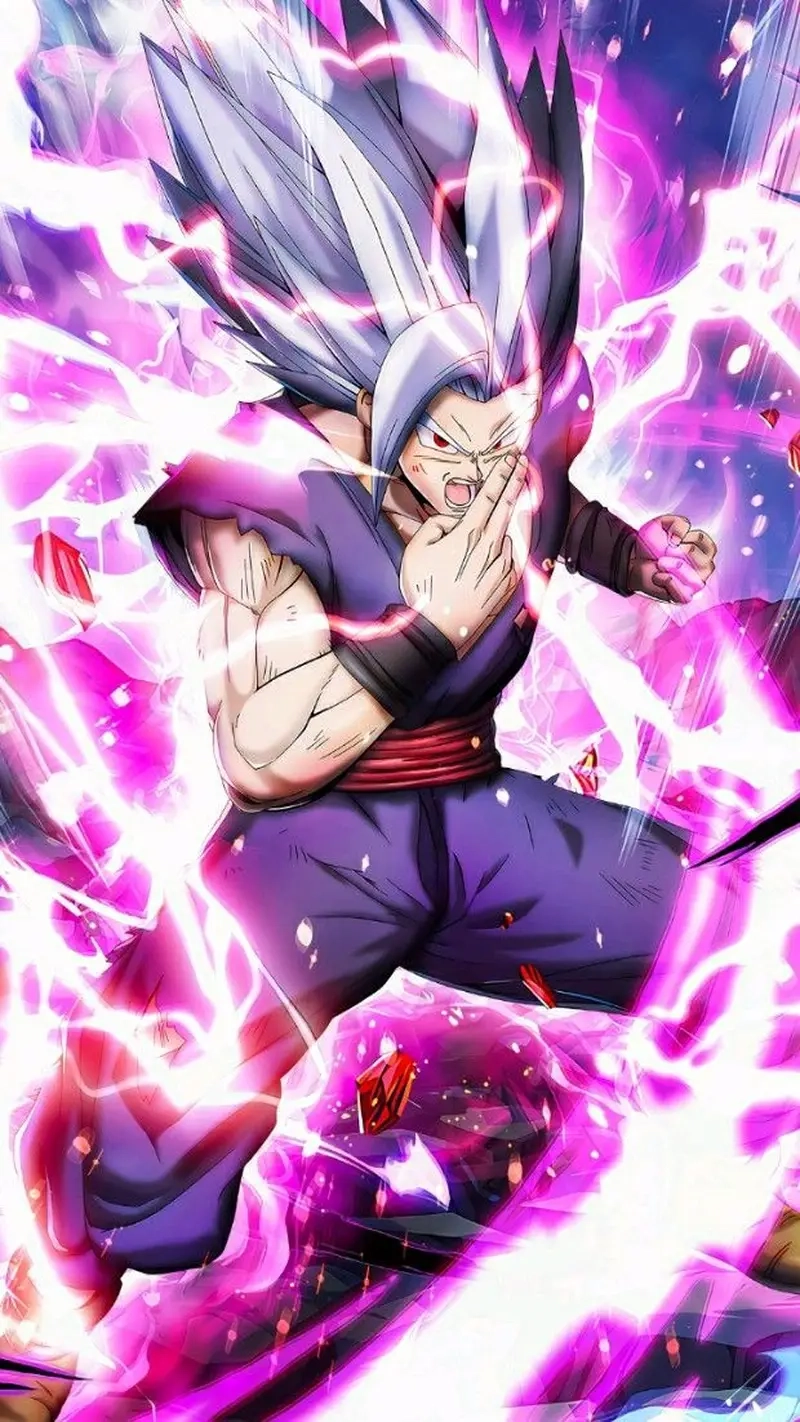 Gohan là ai là câu hỏi mà mọi fan Dragon Ball muốn biết hơn bao giờ hết