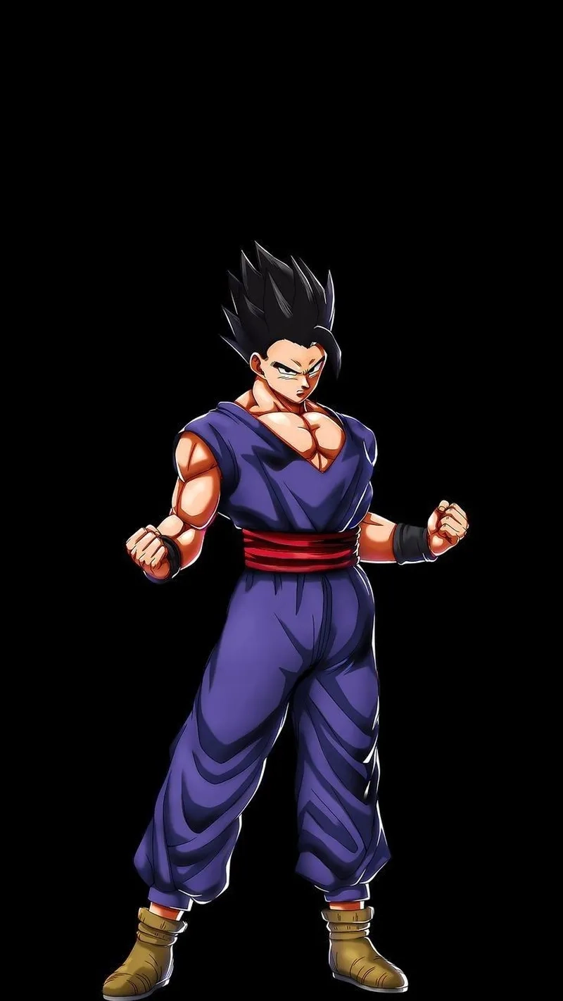 Manga Gohan sẽ mang đến những khoảnh khắc tuyệt vời trong từng trang sách