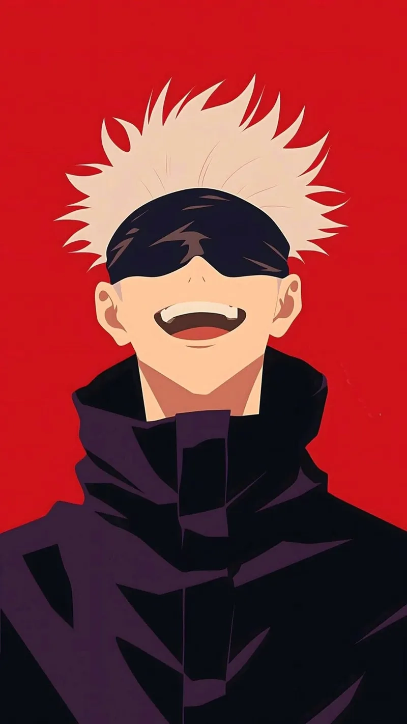 Cùng theo dõi trận đấu Gojo kill Geto trong Jujutsu Kaisen