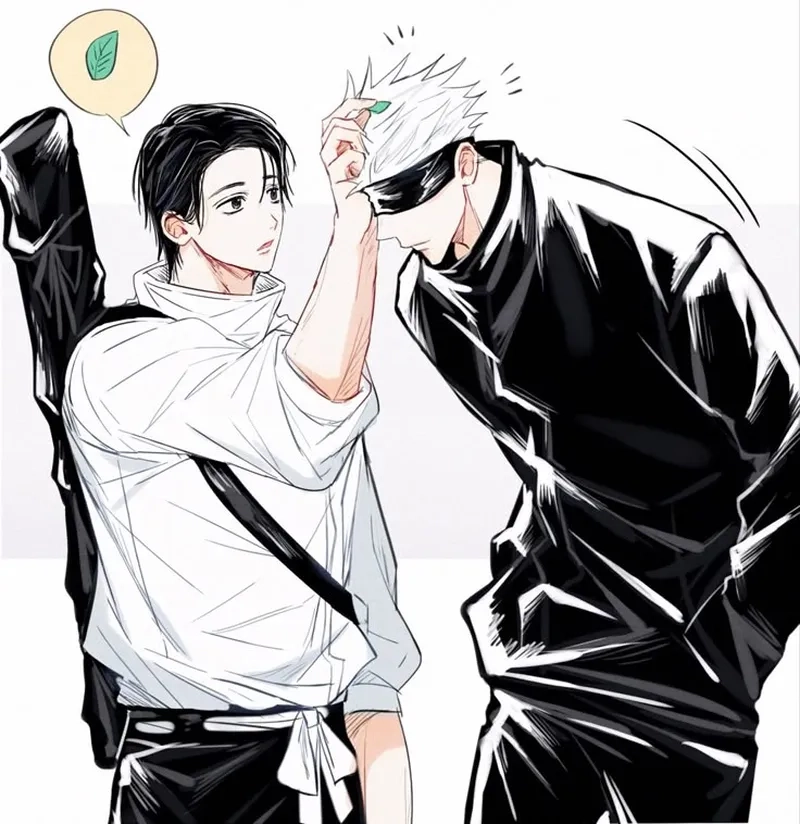 Yuta vs Gojo sẽ khiến bạn không thể rời mắt khỏi màn hình
