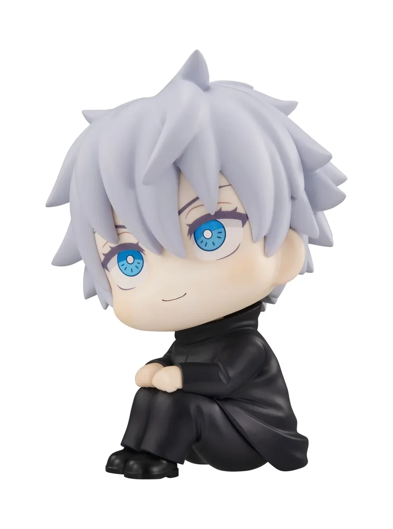 Chào đón mùa lễ với gojo chibi christmas dễ thương