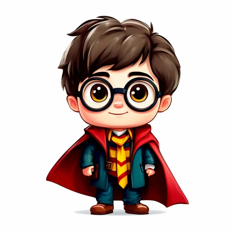Harry potter 3d đẹp mắt mang đến trải nghiệm khác biệt