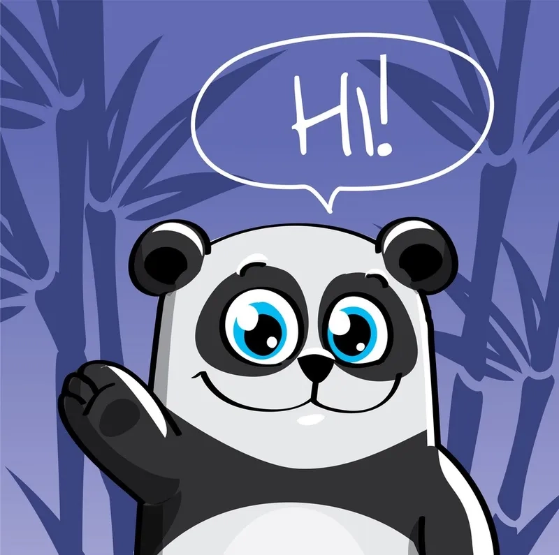 Ảnh động vật cute với những khoảnh khắc đáng yêu khó cưỡng
