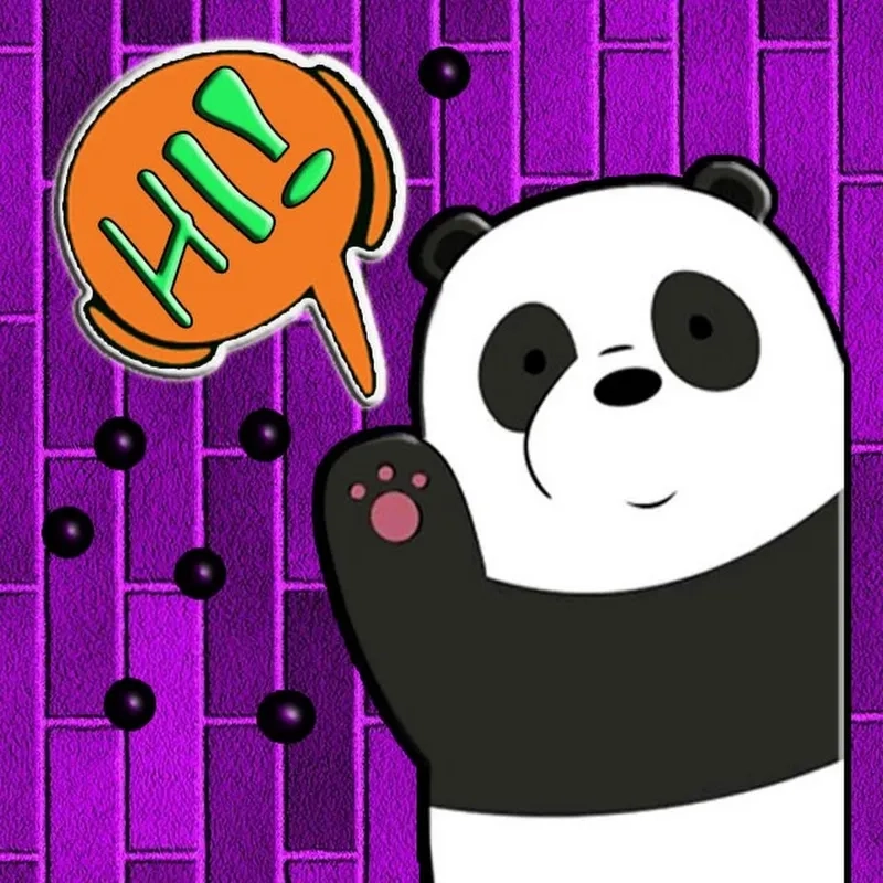 Fan cười ngất với bộ anime hello meme siêu đáng yêu
