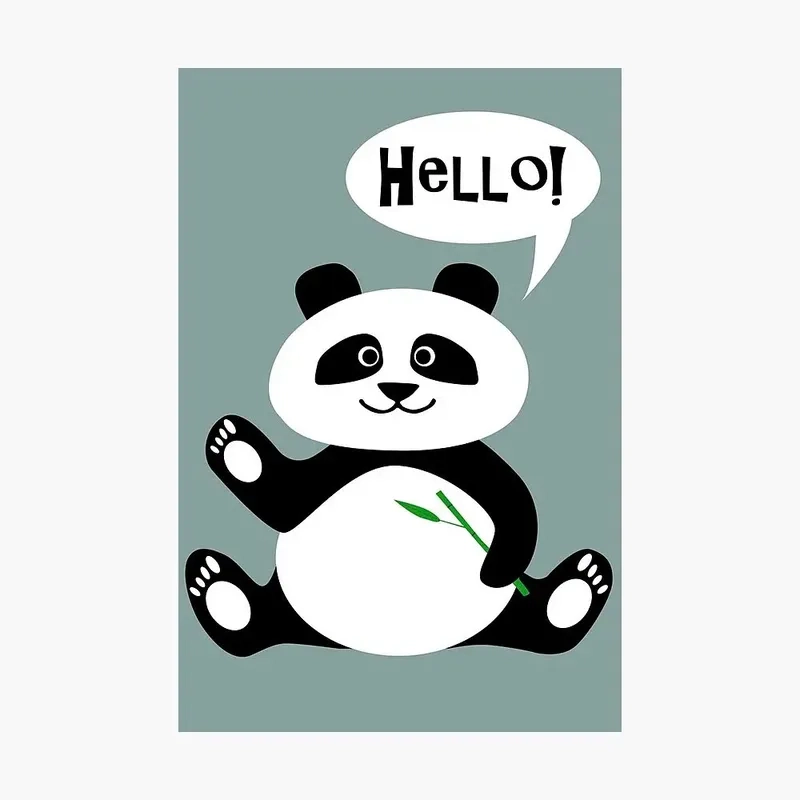 Hello meme mèo lầy lội đốn tim cộng đồng mạng