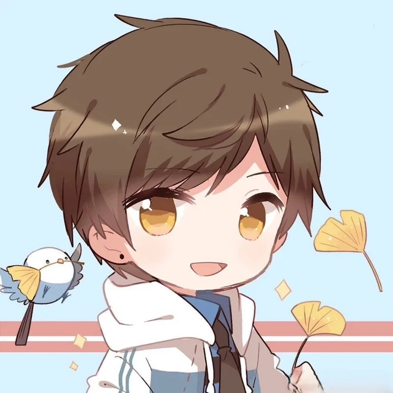 Cực phẩm mới: ảnh chibi nam cute dễ thương không đối thủ