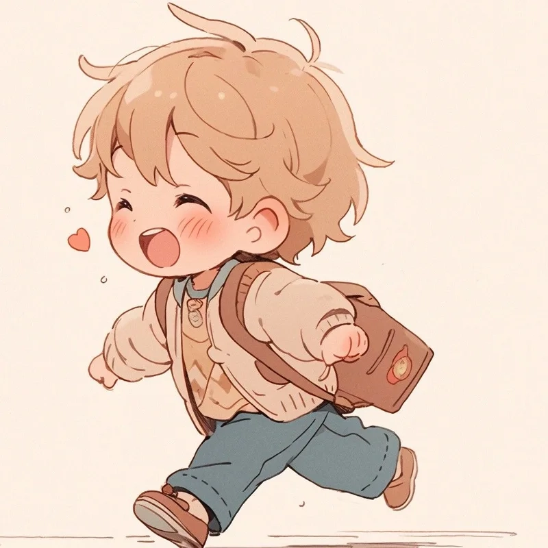 Cập nhật liền tay loạt hình nền anime chibi nam mới nhất hôm nay