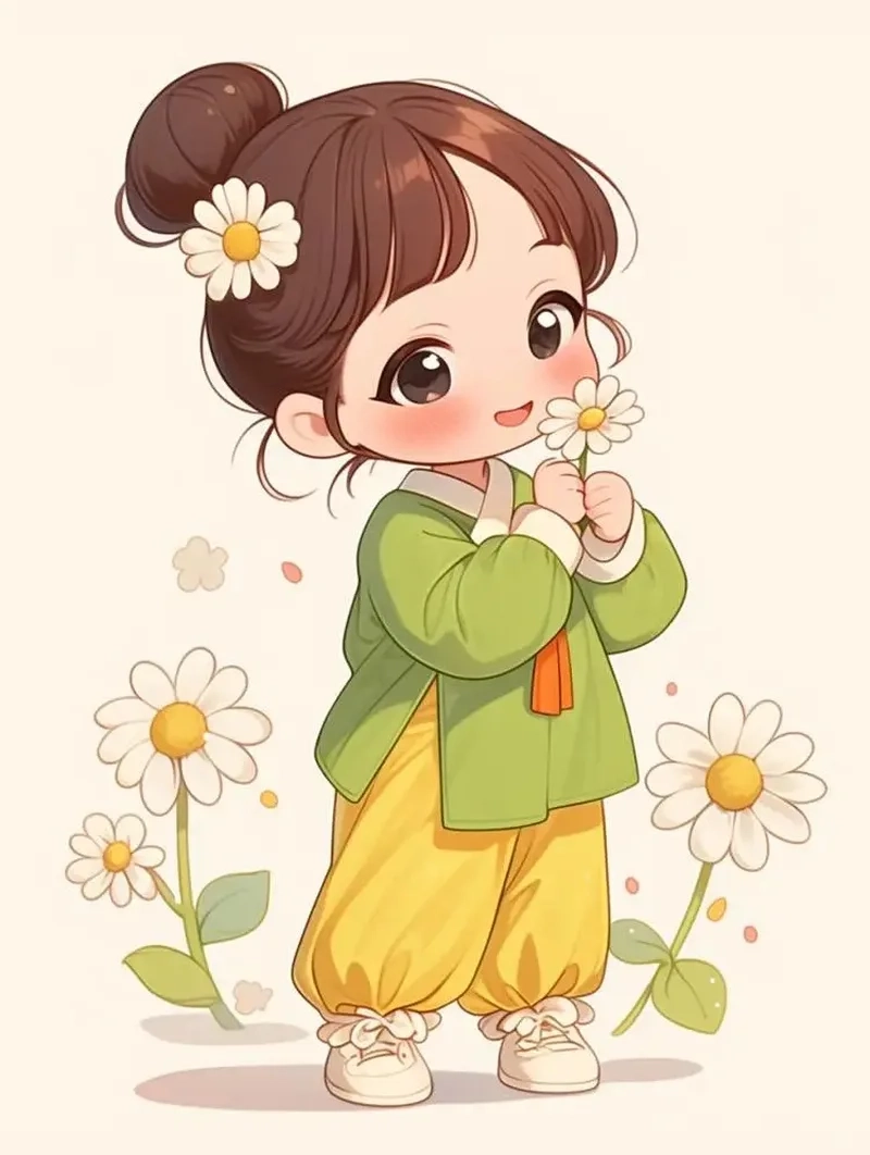 Cập nhật ngay bộ hình ảnh anime cute chibi nữ mới nhất