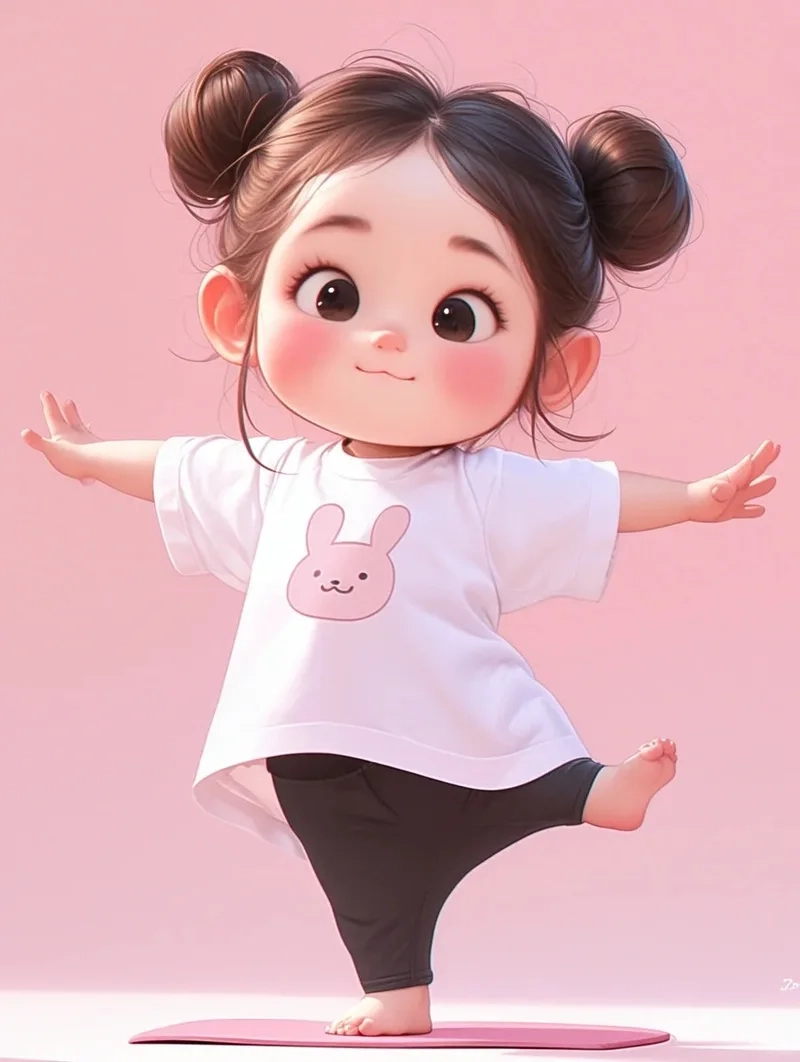 Ngắm nhìn bộ ảnh nữ chibi cute siêu hấp dẫn