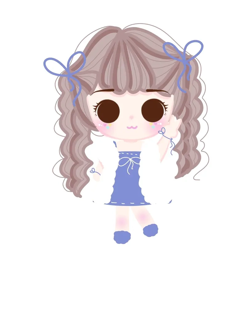 Hình nền anime siêu cute giúp làm mới diện mạo của chiếc điện thoại