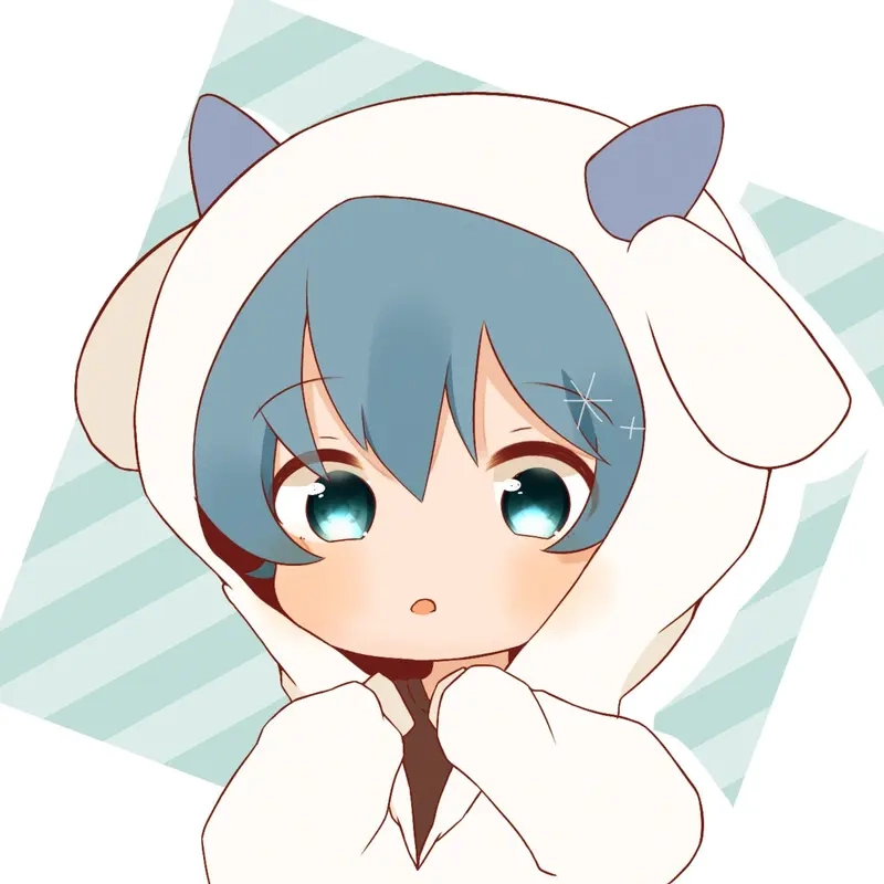 Thế giới siêu đáng yêu với hình nền chibi đáng yêu