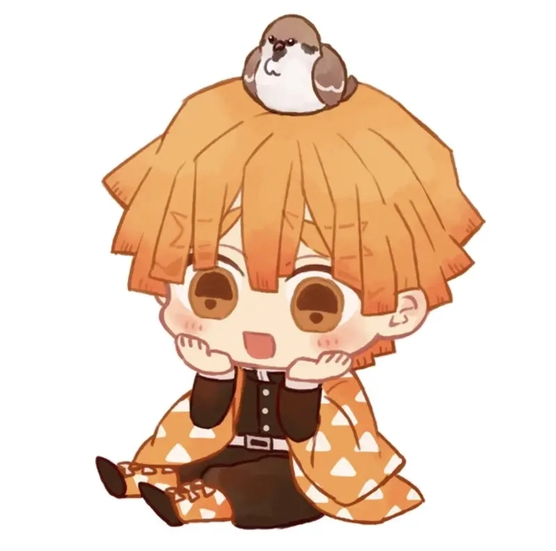 Ngập tràn sự đáng yêu cùng ảnh nền cute chibi