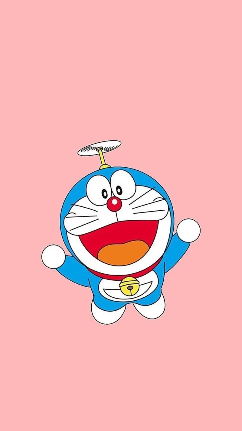Doremon bựa pha trò siêu hài khiến dân mạng cười nghiêng ngả