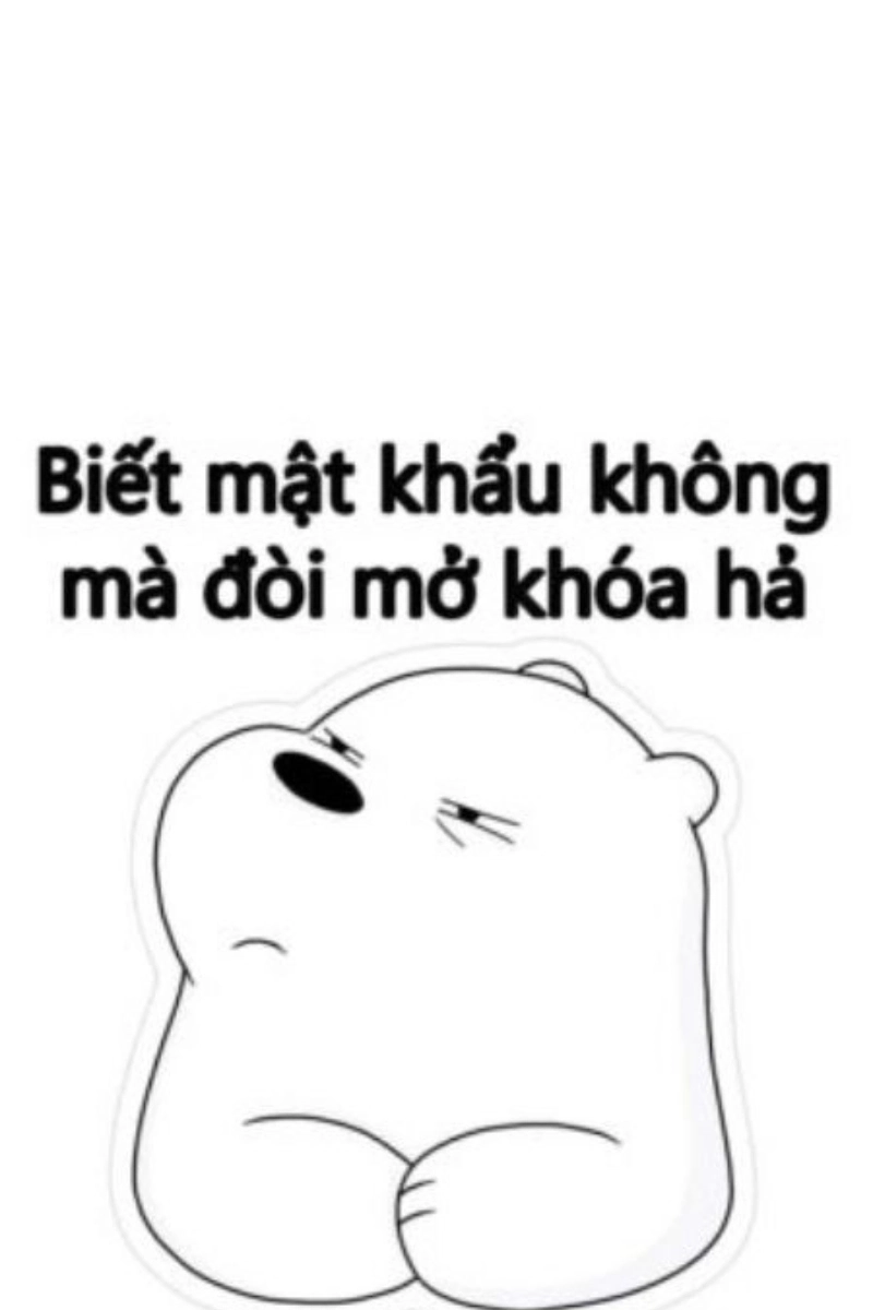 Tuyển chọn hình nền meme cute cực xịn dành cho team dễ thương