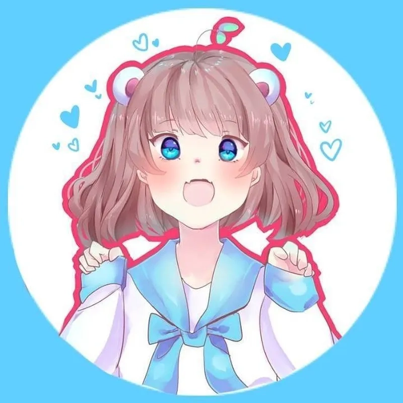 Tạo bất ngờ với vẽ mèo simmy chibi siêu dễ thương