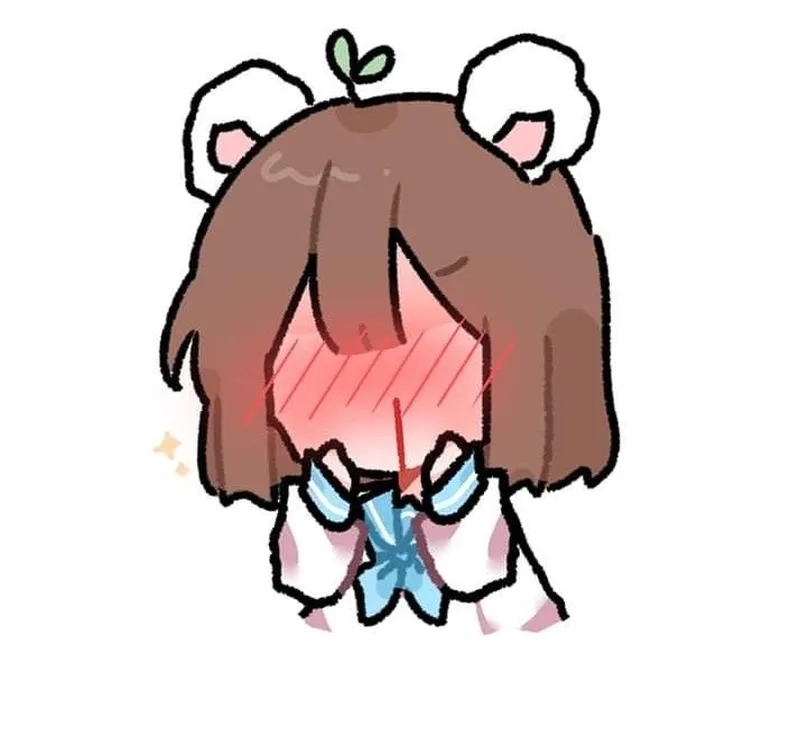 Khám phá vẽ mèo simmy chibi đơn giản ngay tại đây