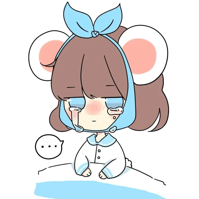 Khám phá bộ hình mèo simmy chibi cực kỳ đáng yêu