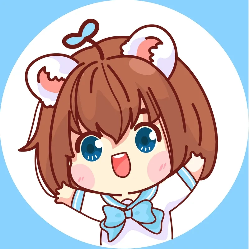 Bộ sưu tập hình ảnh mèo simmy chibi cực kỳ đáng yêu