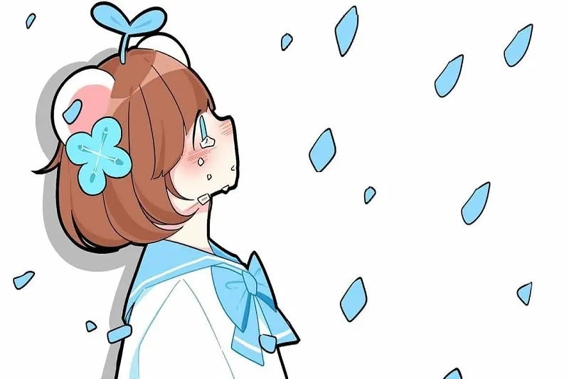 Tải ngay hình ảnh simmy chibi cực cute và dễ thương