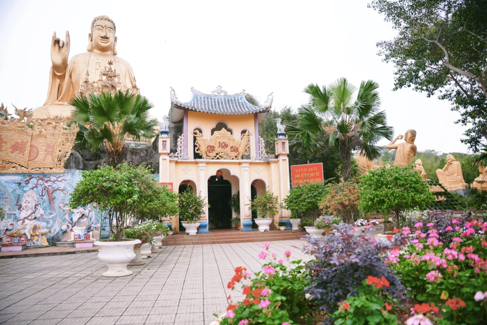 Vị trí cụ thể của hồ núi cốc ở đâu bạn biết chưa