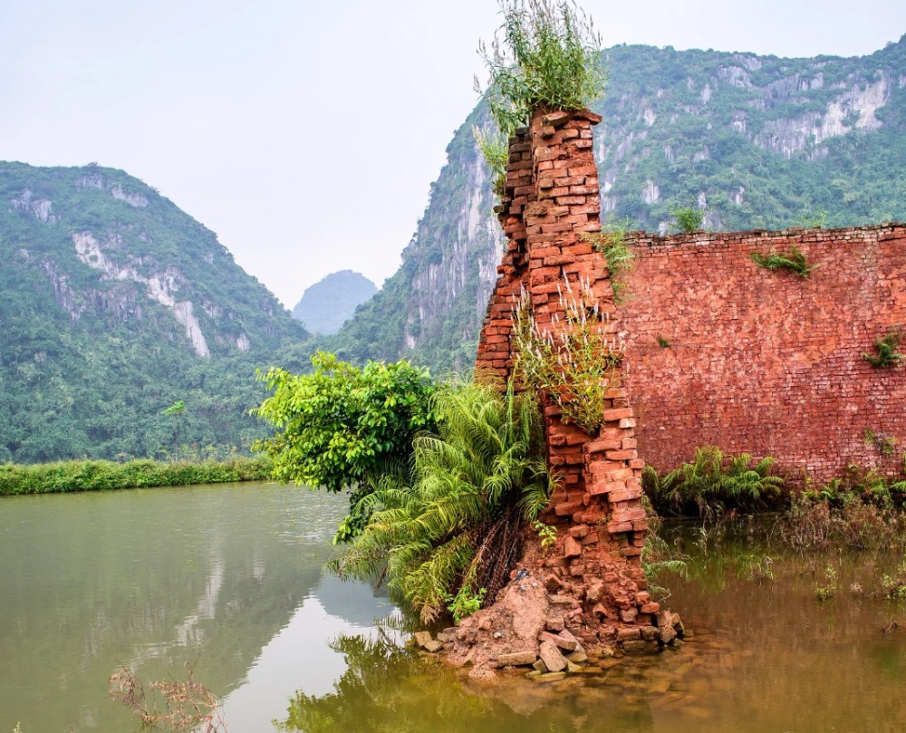 Tò mò không biết hồ quan sơn có gì hấp dẫn