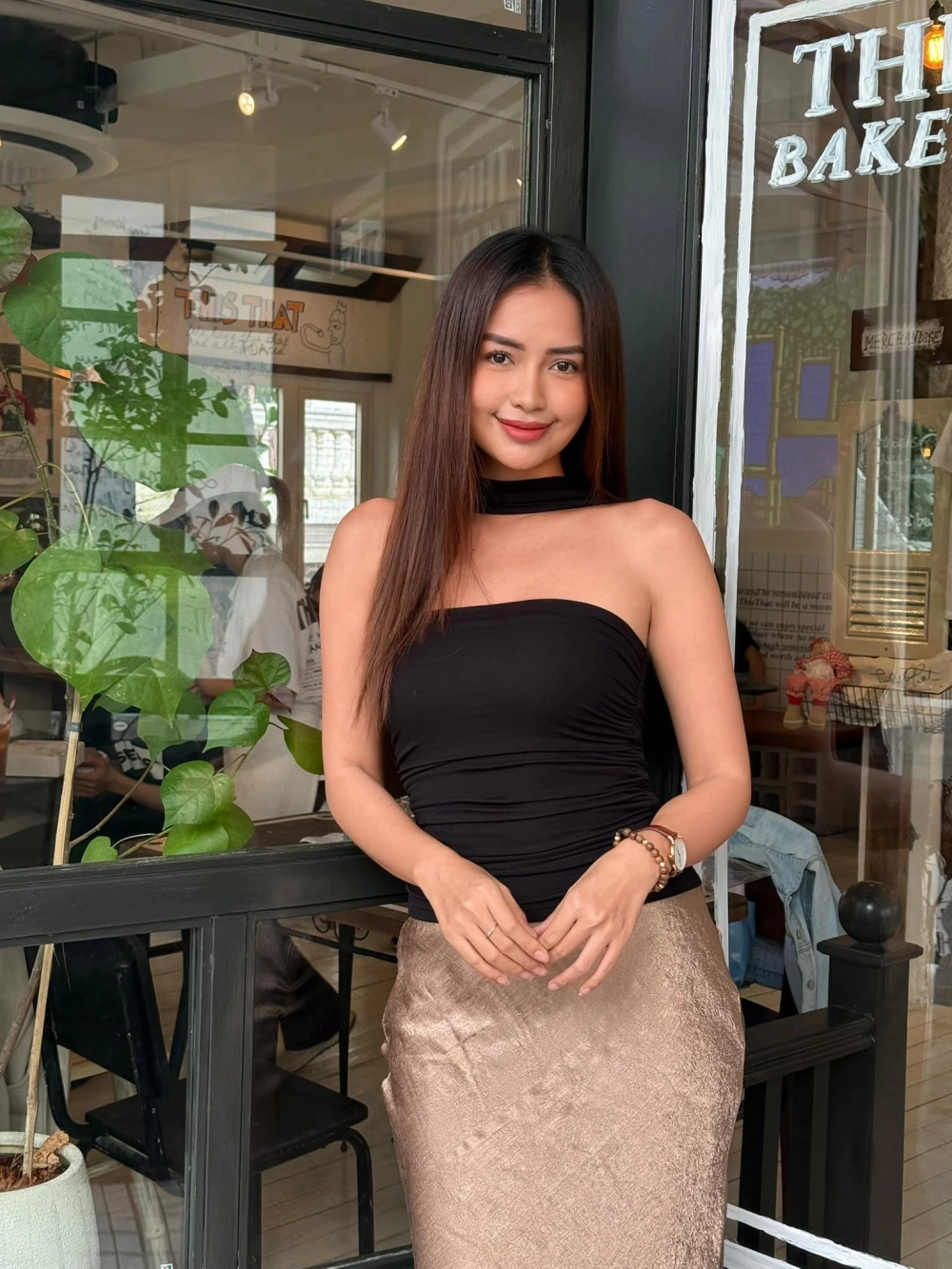 Cập nhật tin tức Hoa hậu Ngọc Châu mới nhất nhanh nhất
