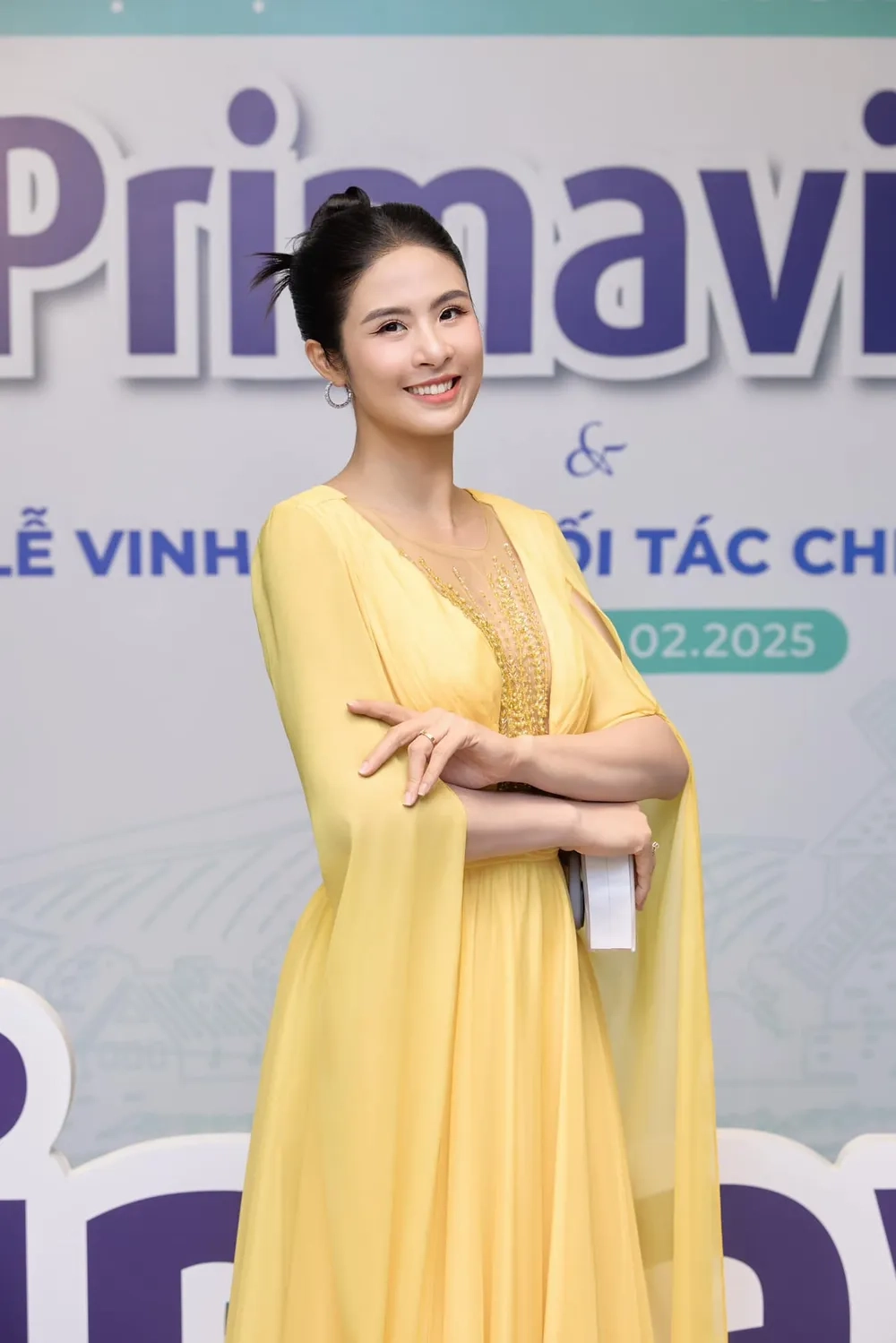 Phong cách thời trang riêng biệt của Ngọc Hân