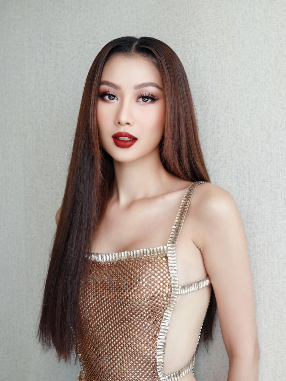 Mọi người thường hỏi Võ Lê Quế Anh sinh năm, vậy bạn đã biết chưa?