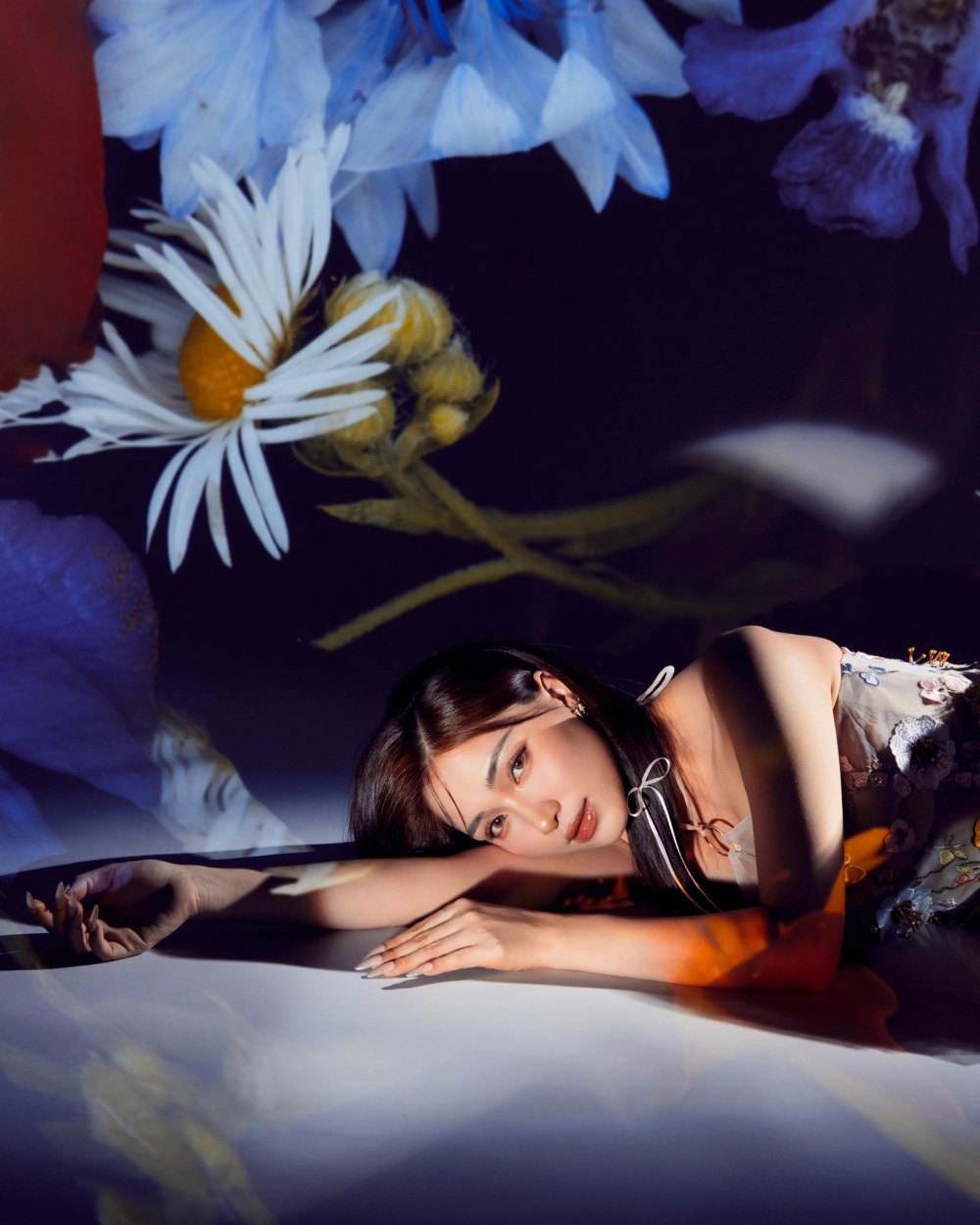 Quê Hòa Minzy gắn liền với những kỷ niệm tuổi thơ đầy ý nghĩa