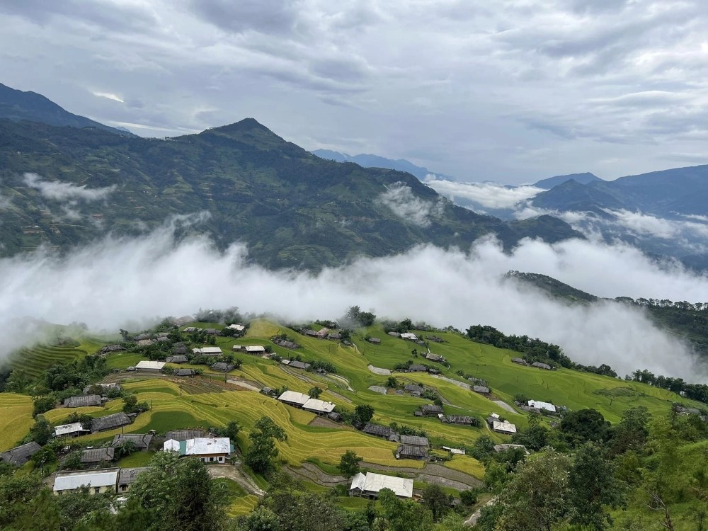 Giải đáp huyện Hoàng Su Phì có bao nhiêu xã hiện nay