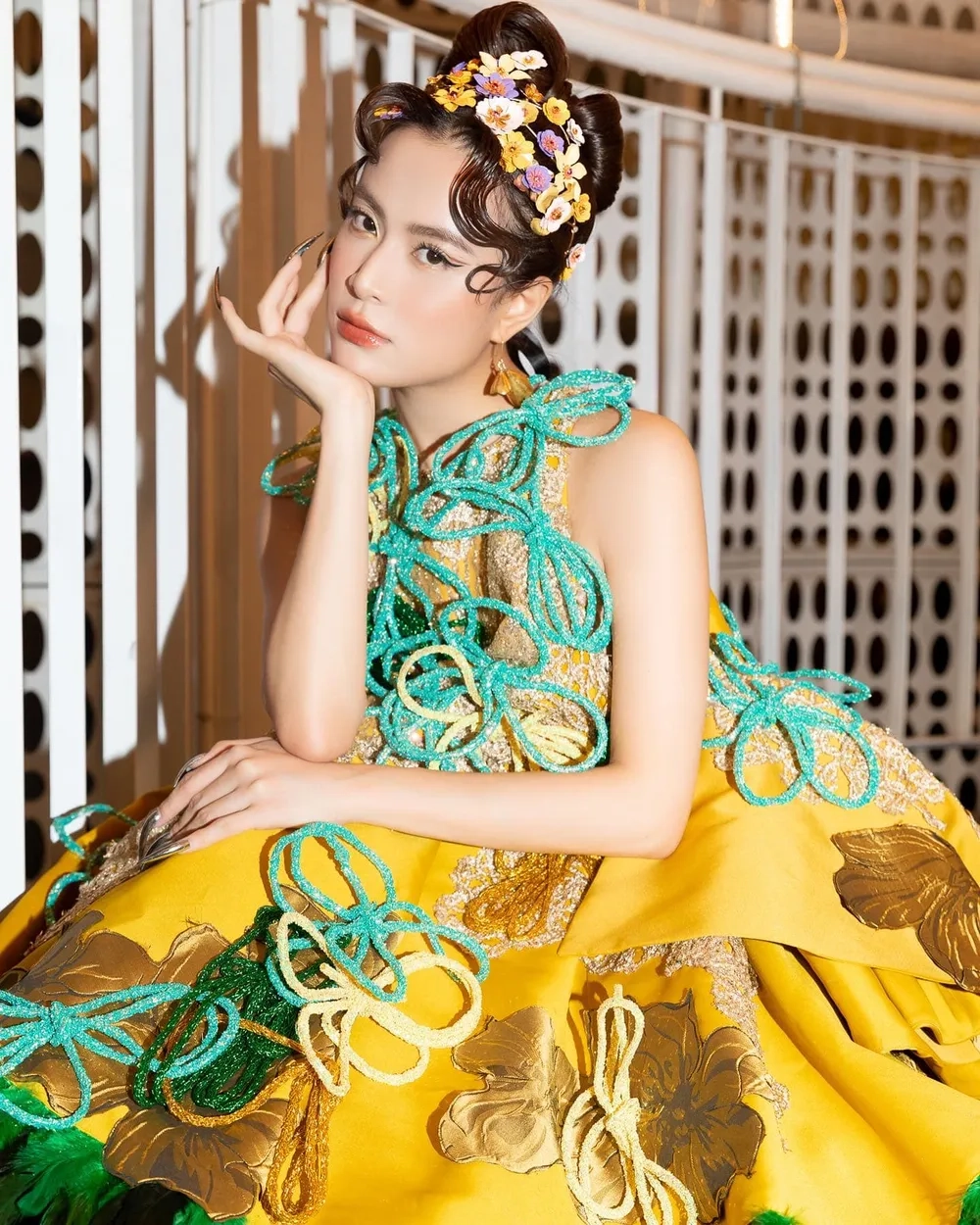 Tuyển tập hit đình đám từ album của Hoàng Thùy Linh