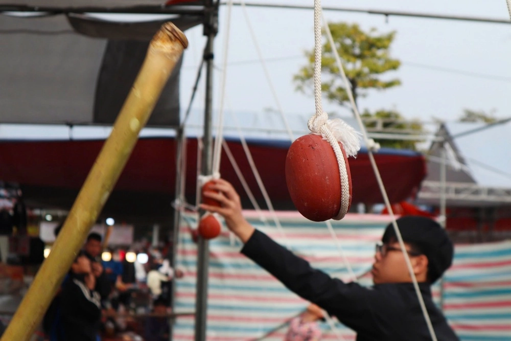 Tìm hiểu các hội Lim có những trò chơi gì thú vị