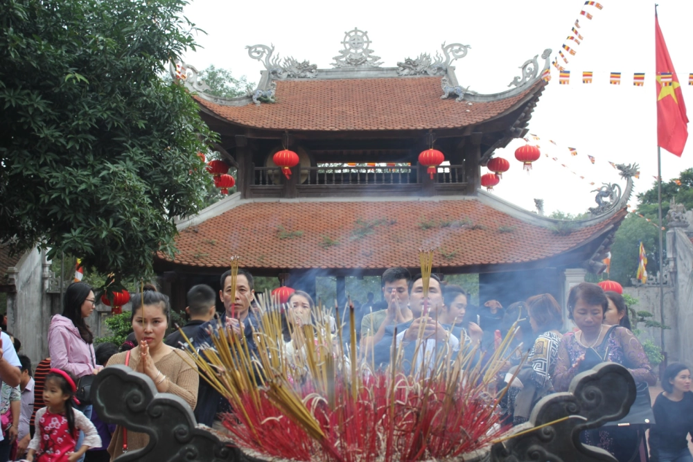 Khám phá hội Lim diễn ra ở đâu hàng năm
