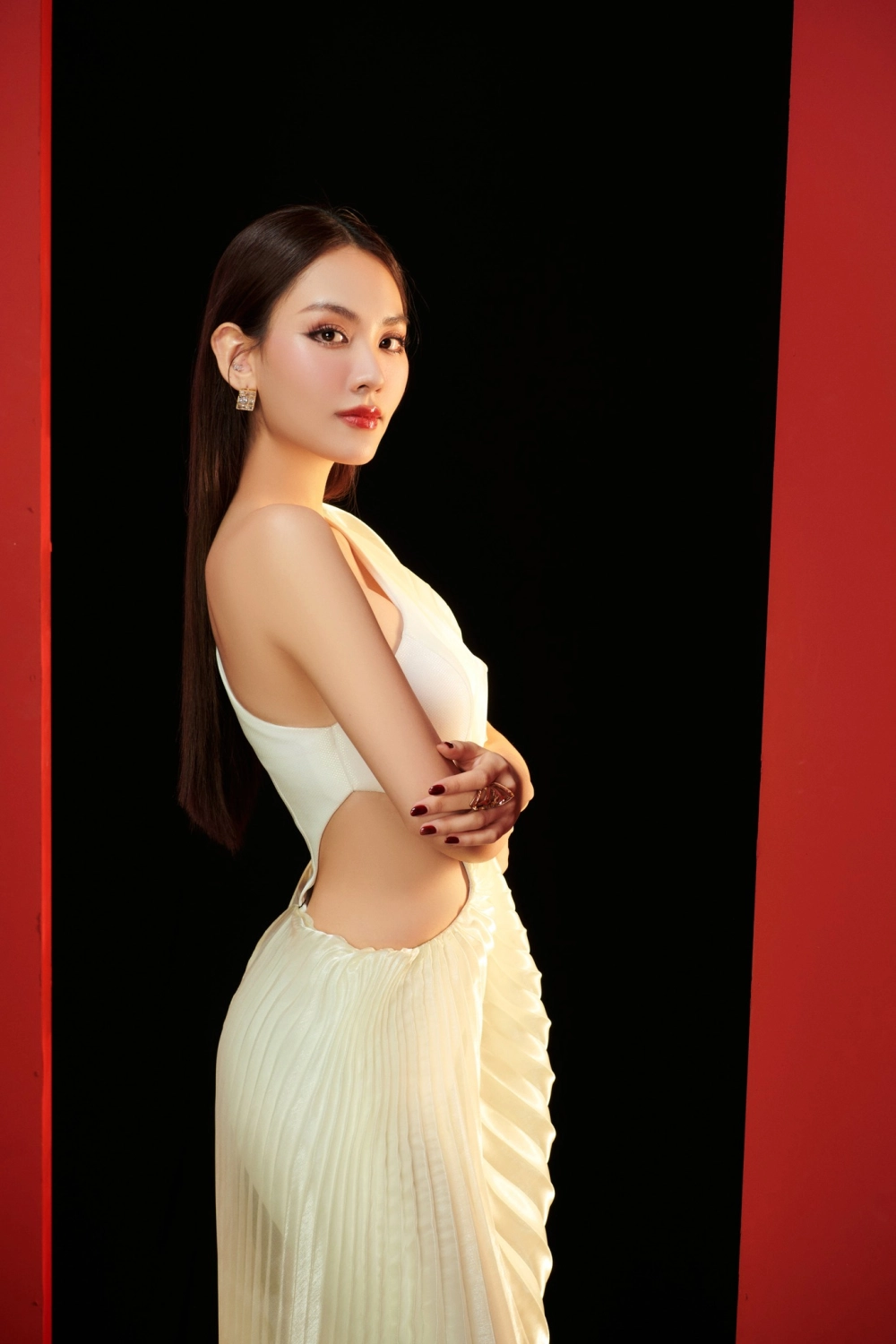 Những khoảnh khắc đẹp nhất của Huỳnh Nguyễn Mai Phương Instagram